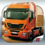 Truck Simulator: Europe Icon