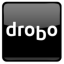 Drobo Dashboard Icon