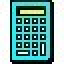 Machinist Calculator Icon
