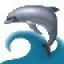 DigiFish Dolphin