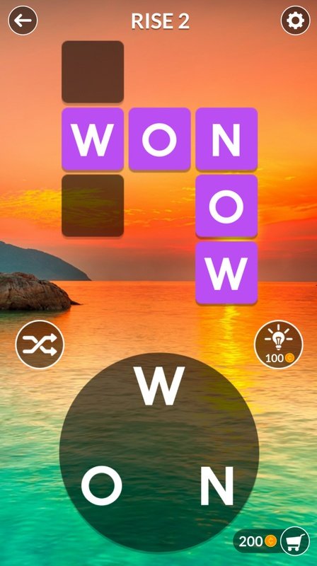 Free Download Wordscapes for Android Free Download Wordscapes for Android