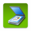 Clear Scan - PDF Scanner Icon