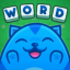 Sushi Cat: Word Search Game