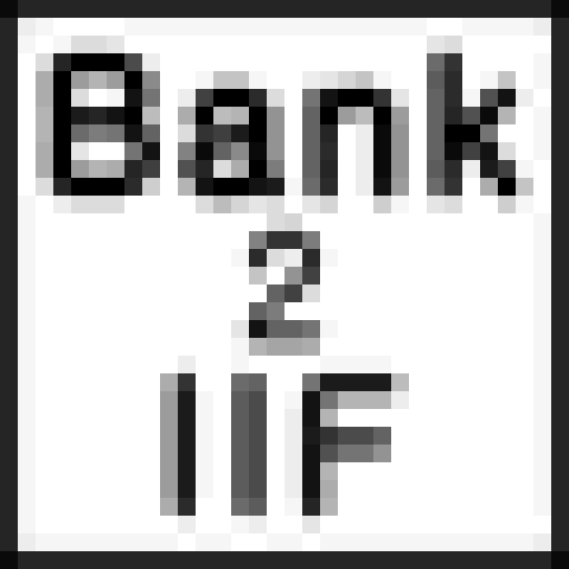 bank2iif torrent
