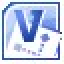 Microsoft Visio Premium 2010 Icon