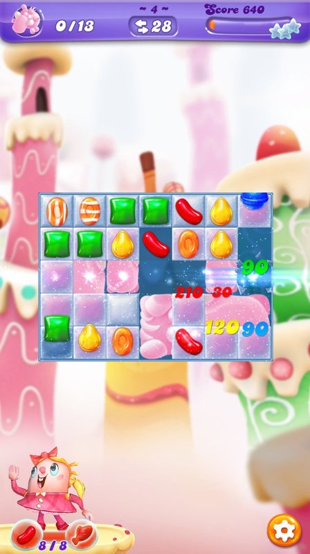 Candy Crush Friends APK for Android Download