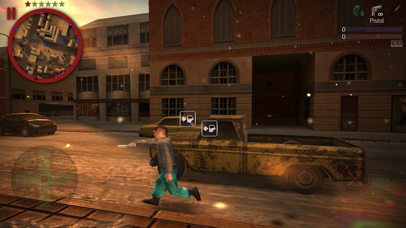 Payback 2 for Android Free Download