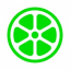 Lime - Your Ride Anytime Icon