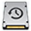 IUWEshare External Drive Data Recovery Wizard Icon