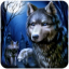Wolf Sim: Family Quest Icon