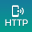 Screen Stream over HTTP Icon