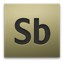 Adobe Soundbooth CS4 Icon