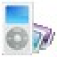 Joy Video To MP3 Converter Icon