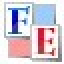 FontExpert 2009 Icon