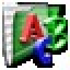 Word Excel PowerPoint to Pdf Converter Icon
