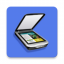 Fast Scanner Icon