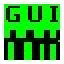 GS1 DataBar Fontware Icon