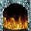 Burn Baby Burn Icon