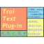 Troi Text Plug-in