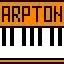 ARPTON Synthesizer-Arpeggiator-Player Icon