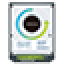 IUWEshare Hard Drive Data Recovery Icon