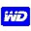 WD Drive Manager Icon