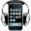 Emicsoft iPhone Ringtone Maker Icon