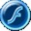 ADShareit Video to SWF Converter Pro Icon