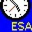 Employee Scheduling Assistant 2000 Icon