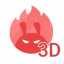 AnTuTu 3DBench Lite Icon