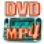 WinXMedia DVD MP4 Video Converter Icon