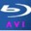 Odin Blu Ray to AVI Converter Icon