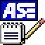 Sybase ASE Editor Software Icon