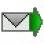 Email Segway Icon
