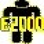 E-2000 Employee Management System Icon