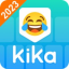 Kika Keyboard 2021 Icon