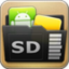 AppMgr III (App 2 SD) Icon