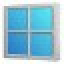 PVC Windows Designer Icon
