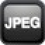 4Videosoft Free PDF to JPEG Converter Icon
