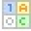 Random Generator for Excel Icon