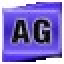 Ares Galaxy EZ Booster Icon