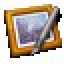 Image Framer Icon