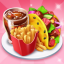 My Cooking - Restaurant Food Cooking Games Icon