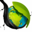 Save the Earth Icon