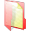 TED Notepad Icon