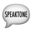Speaktone Icon