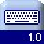 Better Typing Icon