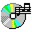 Sofonica MP3 Cutter Icon