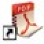 AnyBizSoft PDF Merger Icon