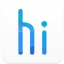 HiOS Launcher Icon